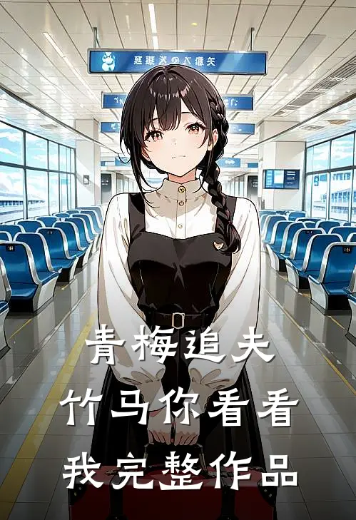 青梅追夫，竹马你看看我完整作品