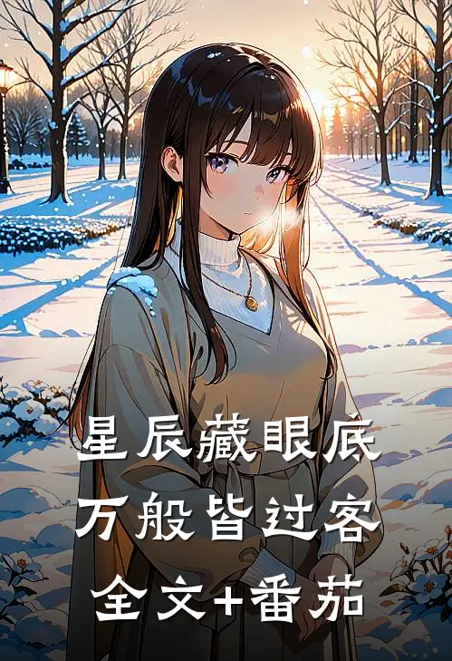 星辰藏眼底，万般皆过客全文+番茄