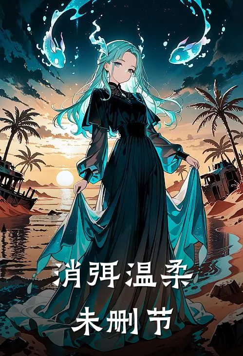 消弭温柔未删节