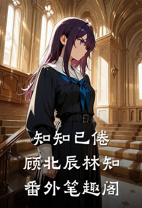 知知已倦：顾北辰林知番外笔趣阁