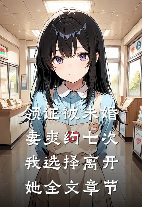 领证被未婚妻爽约七次，我选择离开她全文章节