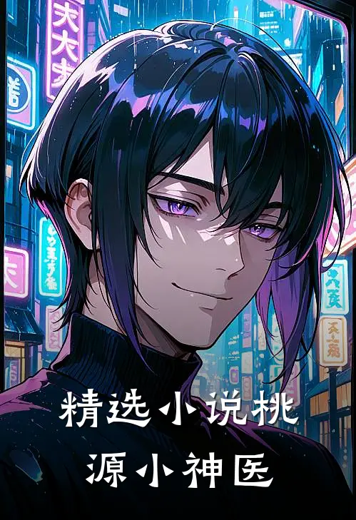 精选小说桃源小神医