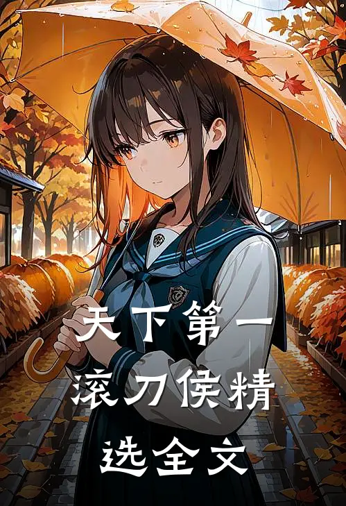 天下第一滚刀侯精选全文