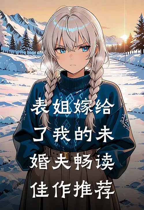 表姐嫁给了我的未婚夫畅读佳作推荐语