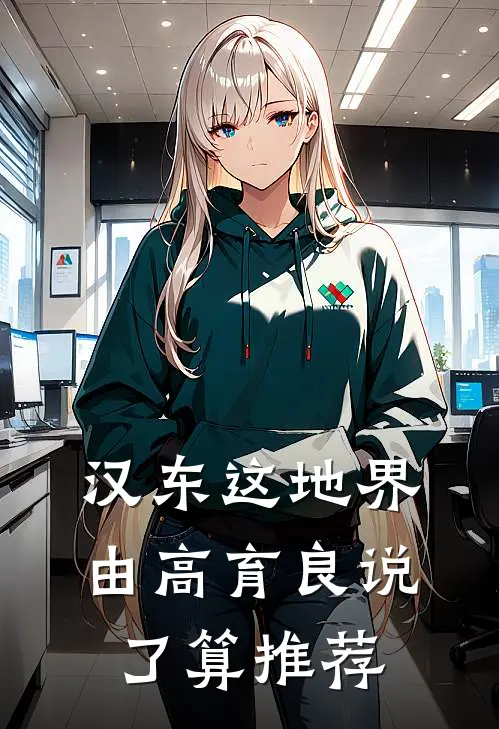 汉东这地界，由高育良说了算推荐