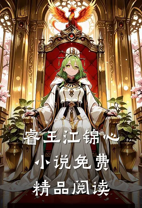 睿王江锦心小说免费精品阅读