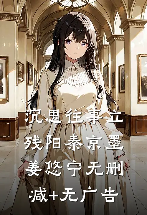 沉思往事立残阳秦京墨姜悠宁无删减+无广告