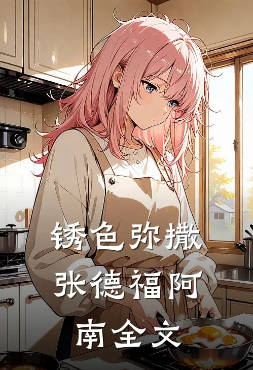 锈色弥撒张德福阿南全文