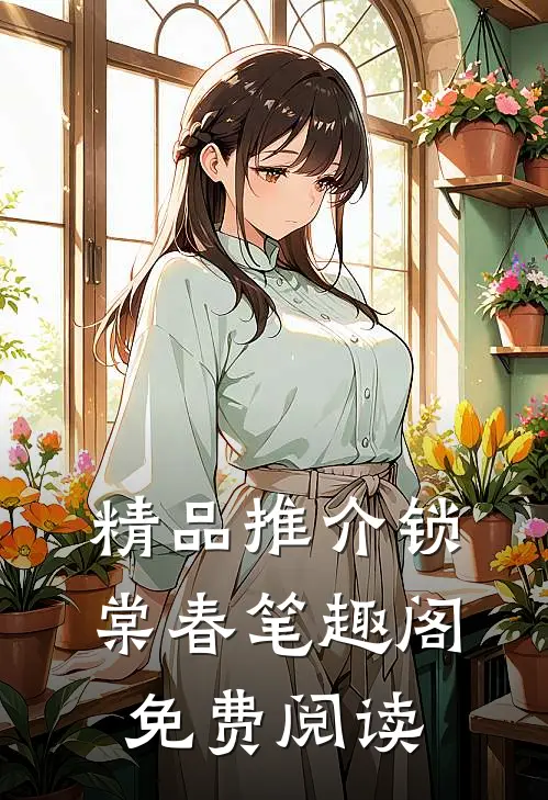 精品推介锁棠春笔趣阁免费阅读
