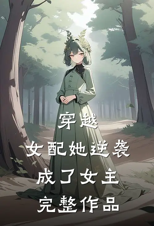 穿越：女配她逆袭成了女主完整作品