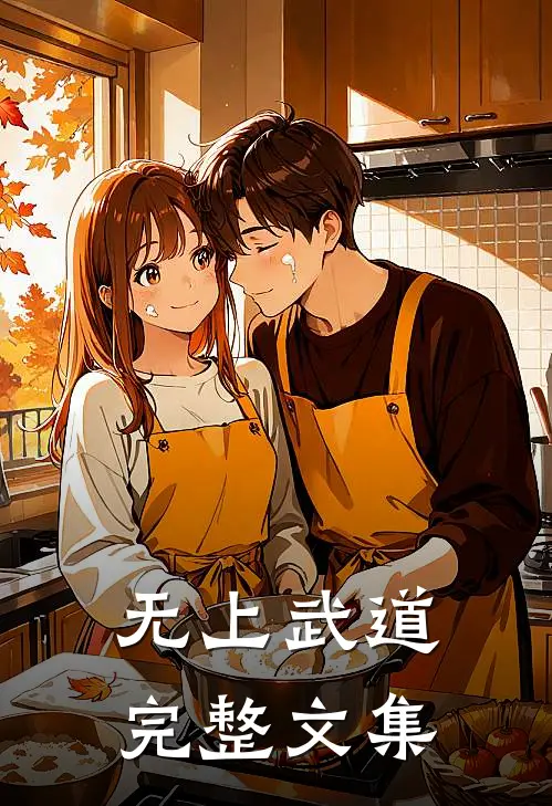 无上武道完整文集