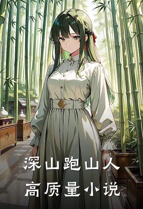 深山跑山人高质量小说