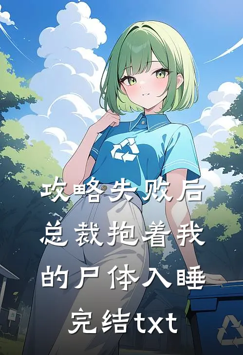 攻略失败后，总裁抱着我的尸体入睡完结txt
