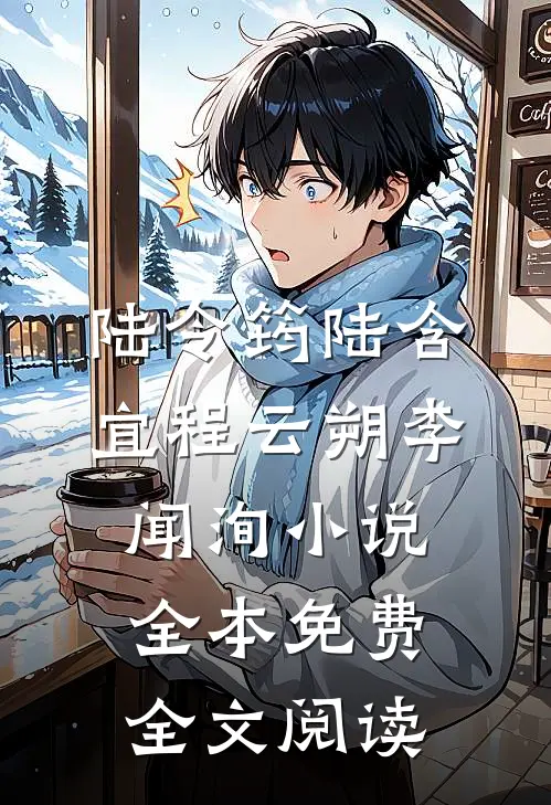 陆令筠陆含宜程云朔李闻洵小说全本免费全文阅读