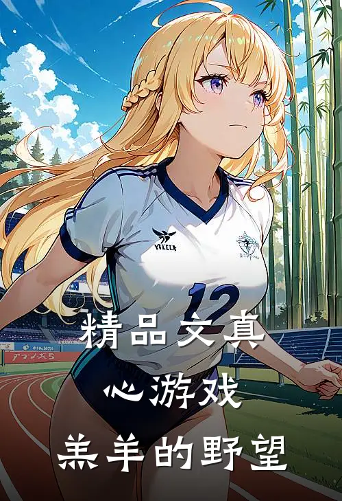 精品文真心游戏：羔羊的野望