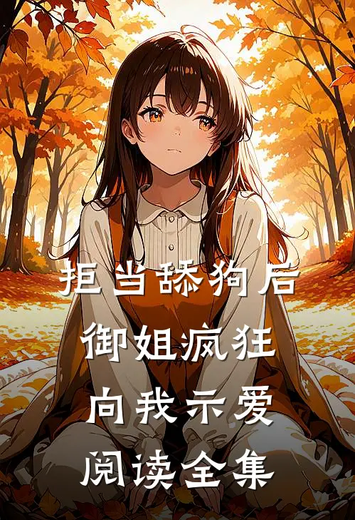 拒当舔狗后，御姐疯狂向我示爱阅读全集