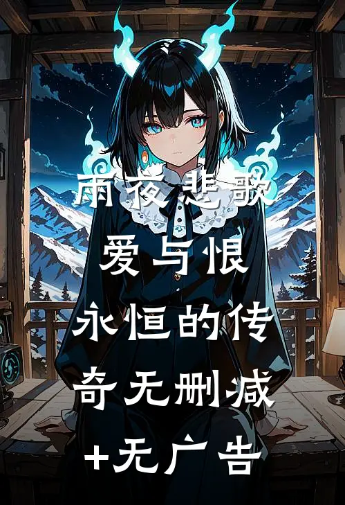 雨夜悲歌：爱与恨，永恒的传奇无删减+无广告