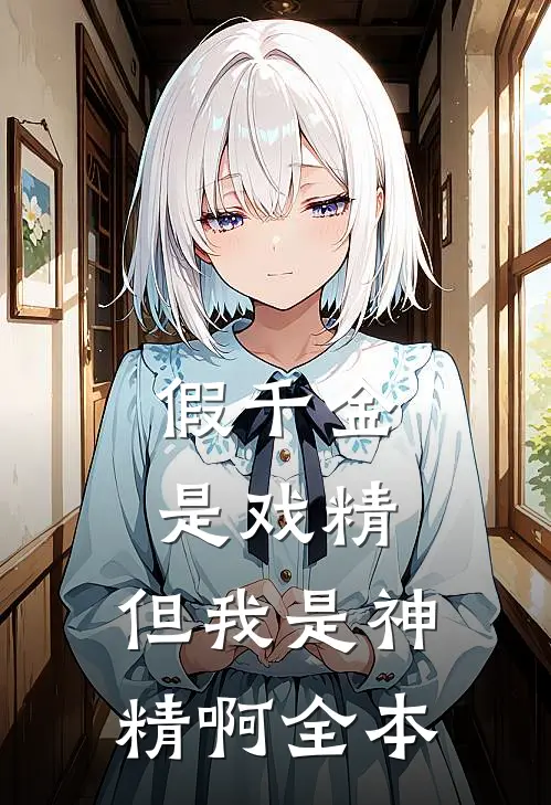 假千金是戏精，但我是神精啊全本