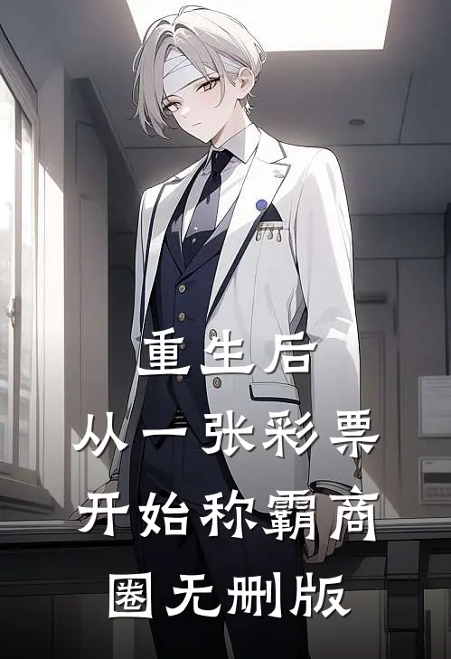 重生后，从一张彩票开始称霸商圈无删版