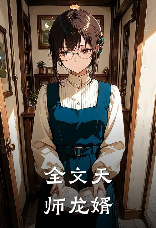 全文天师龙婿