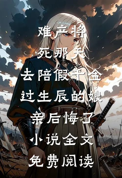 难产将死那天，去陪假千金过生辰的娘亲后悔了小说全文免费阅读