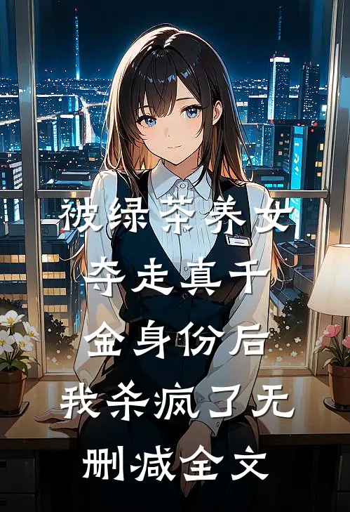被绿茶养女夺走真千金身份后，我杀疯了无删减全文