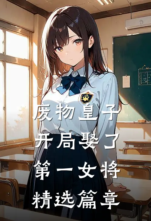 废物皇子，开局娶了第一女将精选篇章