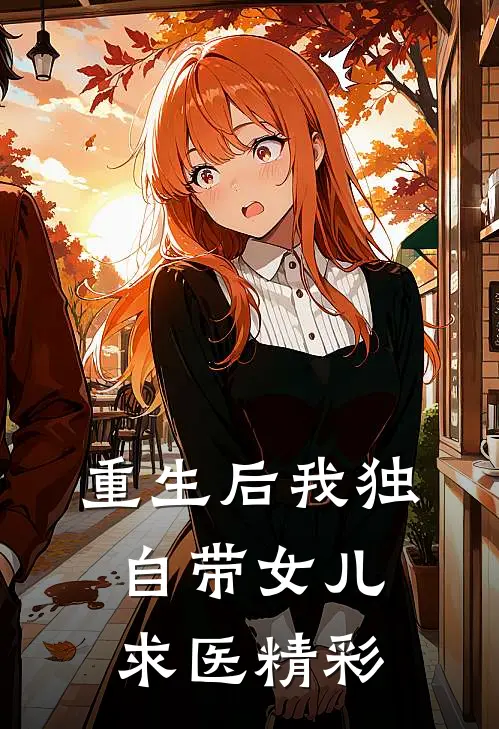 重生后我独自带女儿求医精彩