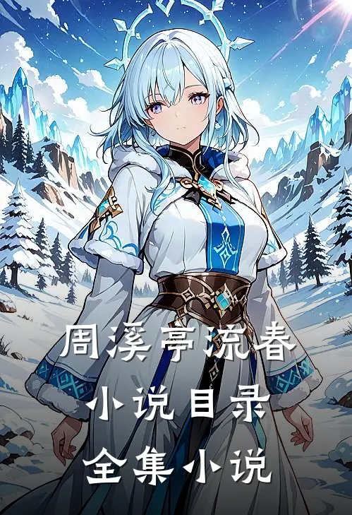 周溪亭流春小说目录全集小说