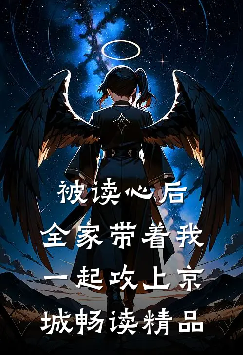 被读心后，全家带着我一起攻上京城畅读精品