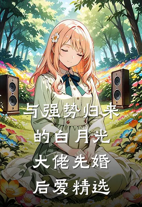 与强势归来的白月光大佬先婚后爱精选
