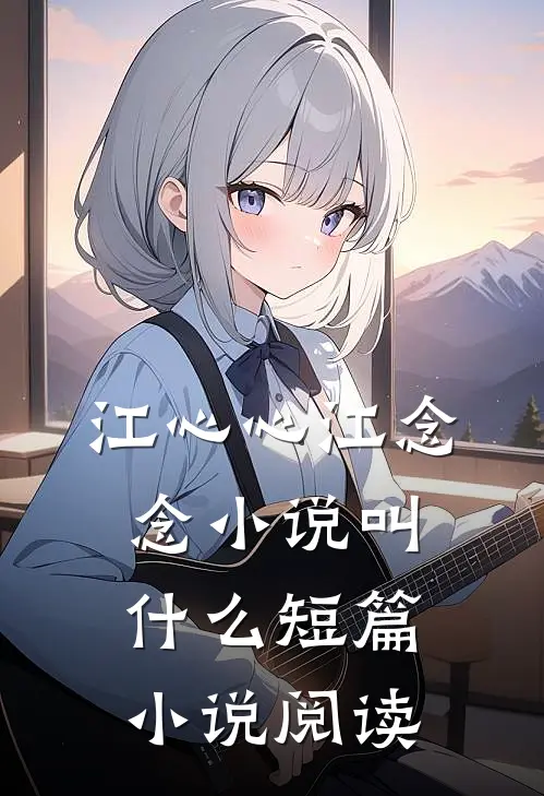 江心心江念念小说叫什么短篇小说阅读