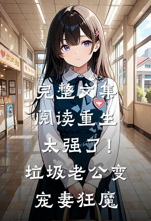 完整文集阅读重生太强了！垃圾老公变宠妻狂魔