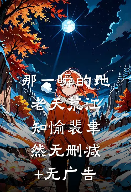 那一瞬的地老天荒江知愉裴聿然无删减+无广告