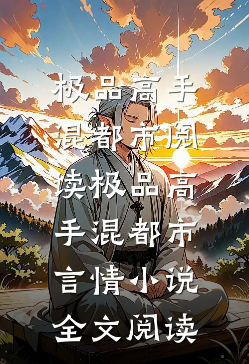极品高手混都市阅读_极品高手混都市言情小说全文阅读
