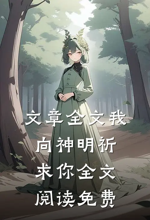 文章全文我向神明祈求你全文阅读免费