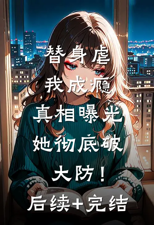 替身虐我成瘾，真相曝光她彻底破大防！后续+完结