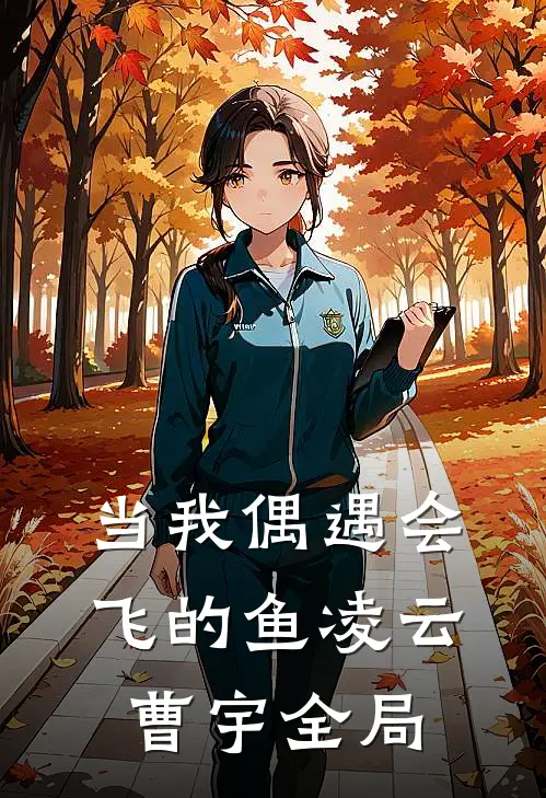 当我偶遇会飞的鱼凌云曹宇全局