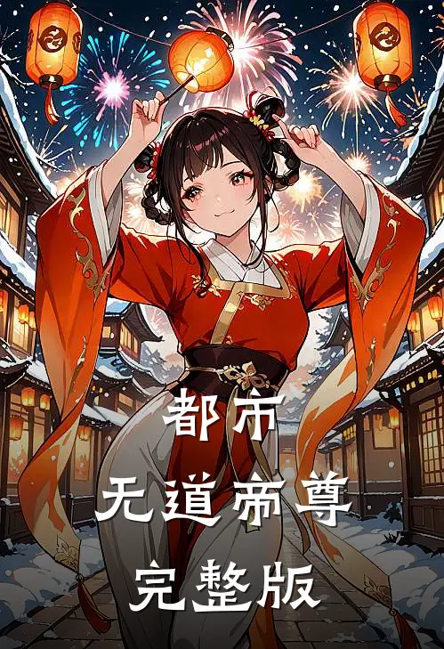 都市：无道帝尊完整版