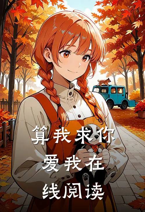 算我求你，爱我在线阅读