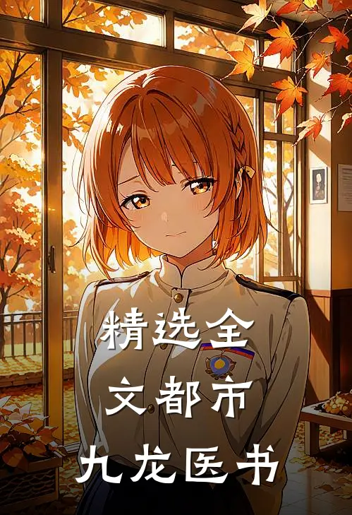 精选全文都市：九龙医书