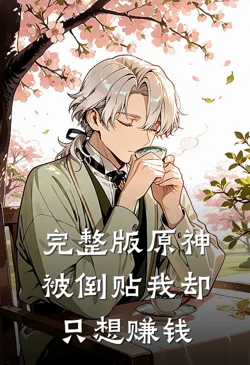 完整版原神：被倒贴我却只想赚钱