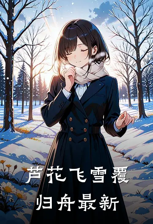 芦花飞雪覆归舟最新
