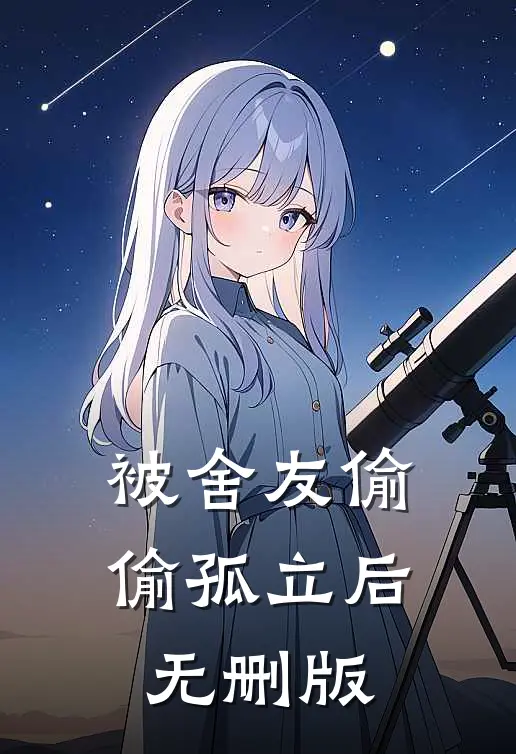 被舍友偷偷孤立后无删版