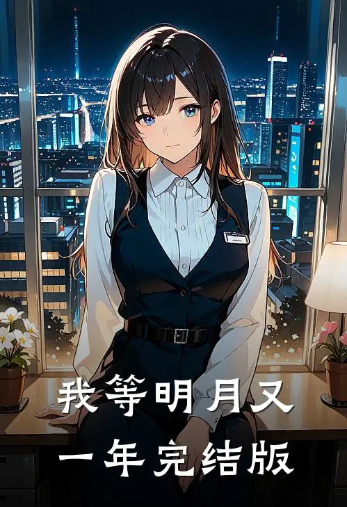 我等明月又一年完结版