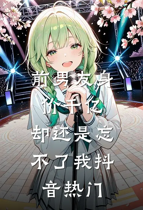 前男友身价千亿，却还是忘不了我抖音热门