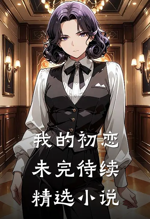 我的初恋未完待续精选小说
