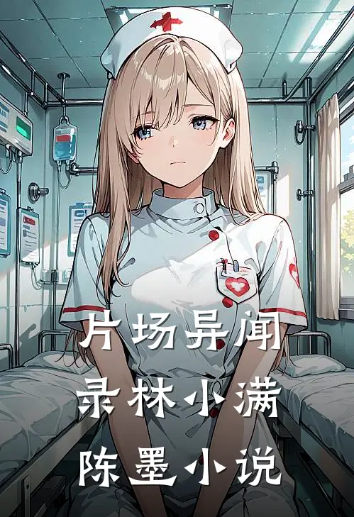 片场异闻录林小满陈墨小说