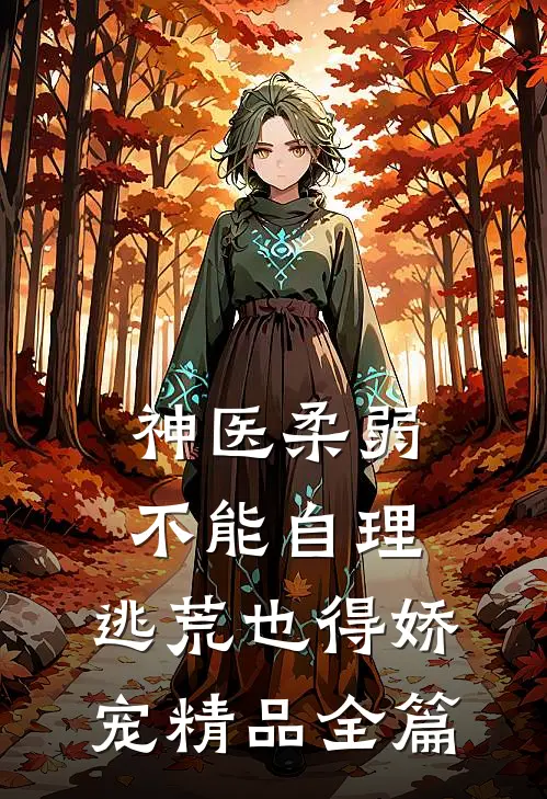神医柔弱不能自理,逃荒也得娇宠精品全篇