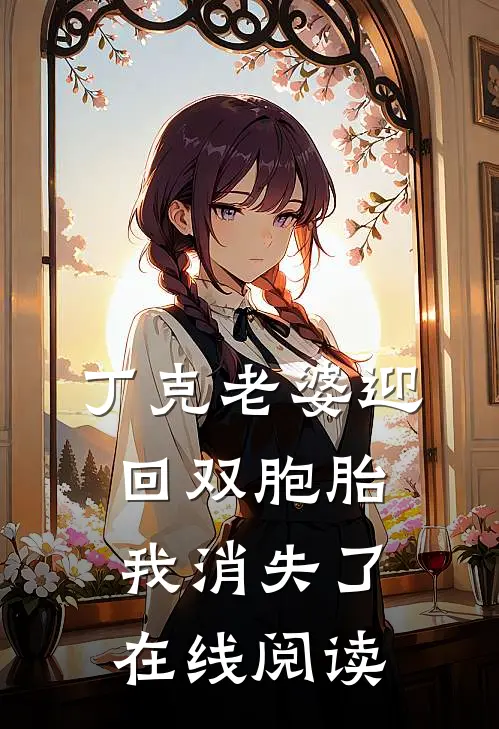 丁克老婆迎回双胞胎，我消失了在线阅读